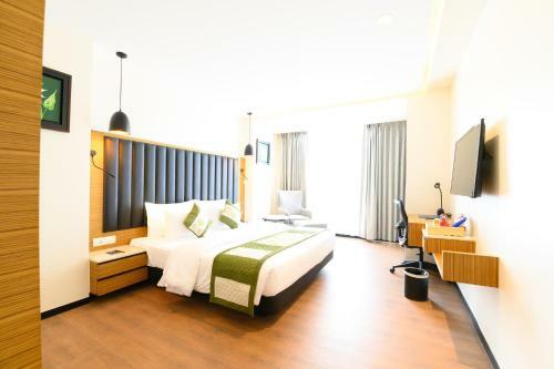 Hotel Novanta Jamshedpur