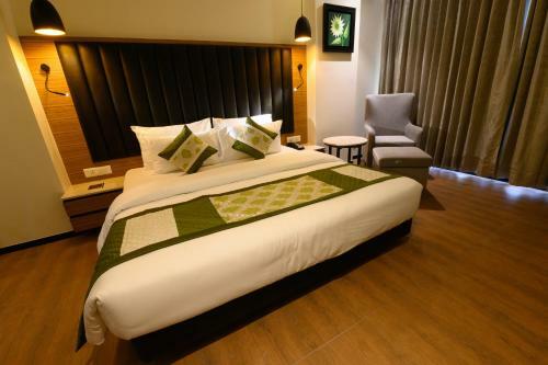 Hotel Novanta Jamshedpur