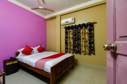 Oyo 44160 Hotel Sahana