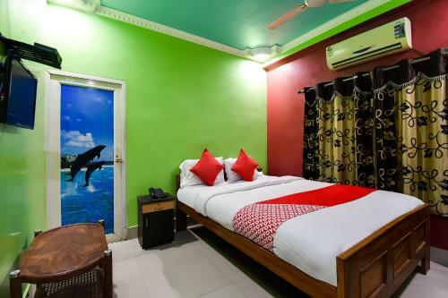 Oyo 44160 Hotel Sahana