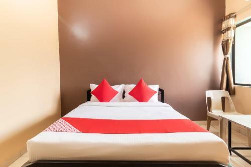 Hotel Oyo 40788 Shree Sidhi Lodging
