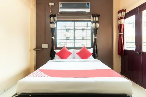 Hotel Oyo 40788 Shree Sidhi Lodging