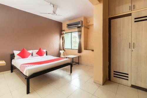 Hotel Oyo 40788 Shree Sidhi Lodging