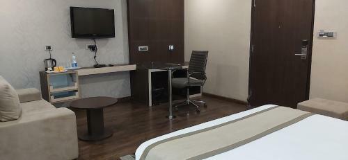 Hotel Nataraj