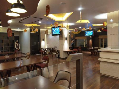 Hotel The Bizton