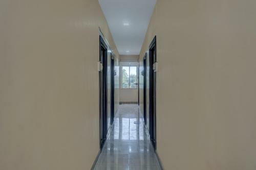 Hotel Spot On 74569 Siddhi Lodge