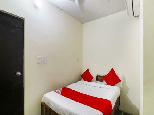 Hotel Spot On 75855 Rps Resort