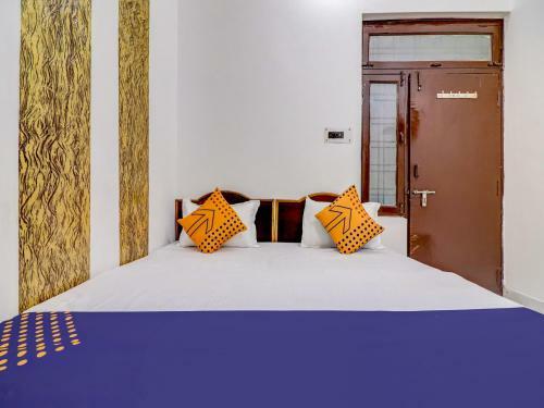 Spot On 66601 Hotel Kasturi Plaza