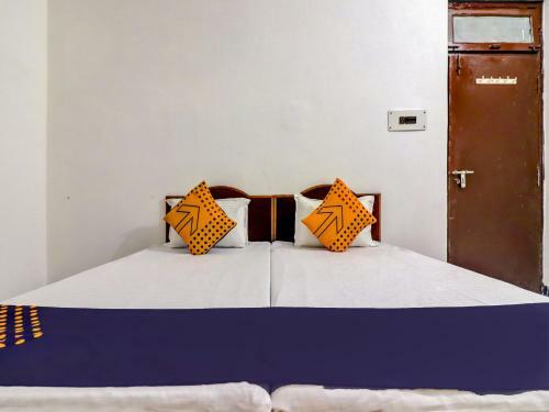 Spot On 66601 Hotel Kasturi Plaza