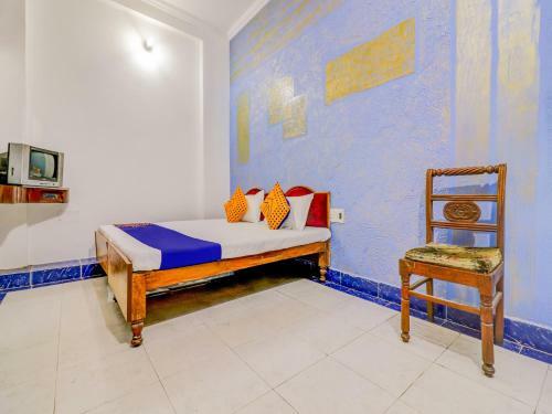 Spot On 66601 Hotel Kasturi Plaza