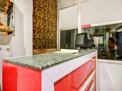 Spot On 66601 Hotel Kasturi Plaza