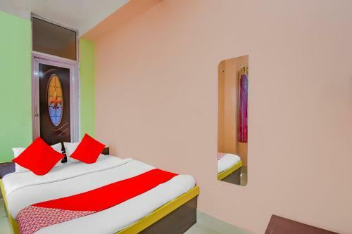 Oyo Bmp035 Hotel Suncity