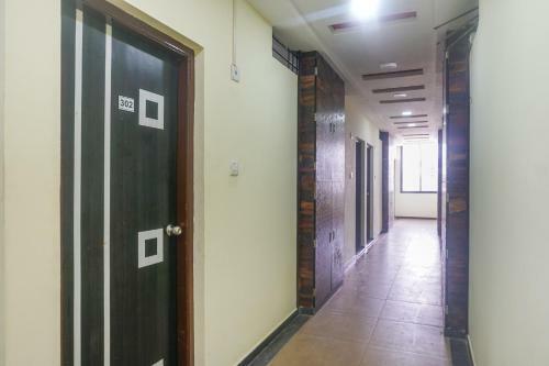 Capital O 65594 Hotel Meghmalhar