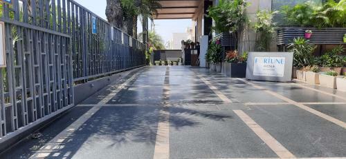 Fortune Avenue ? Member Itc?s Hotel Group