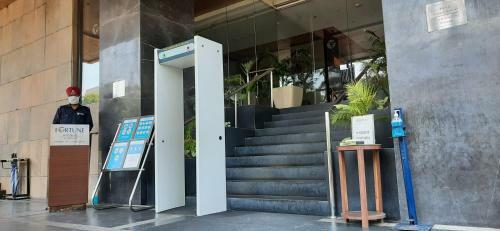 Fortune Avenue ? Member Itc?s Hotel Group