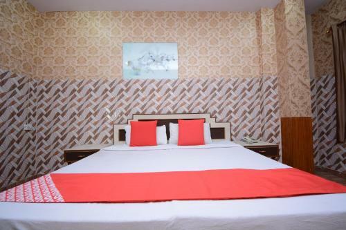 Hotel Oyo 36280 Vijay Resorts