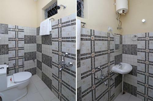 Hotel Oyo 36280 Vijay Resorts