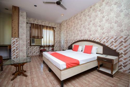 Hotel Oyo 36280 Vijay Resorts