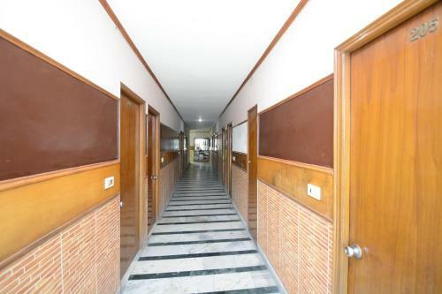 Hotel Oyo 36280 Vijay Resorts