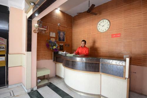 Hotel Oyo 36280 Vijay Resorts