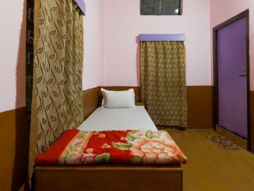 Hotel Spot On 43459 Oasis Lodge