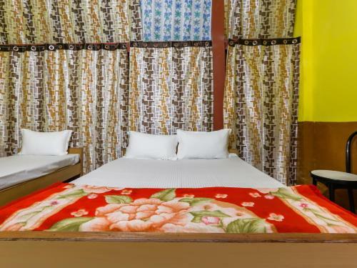 Hotel Spot On 43459 Oasis Lodge
