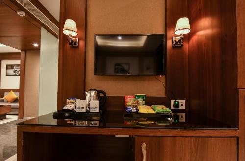 Hotel Cygnett Style Mantra