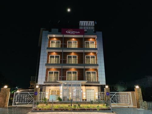 Hotel Cygnett Style Mantra