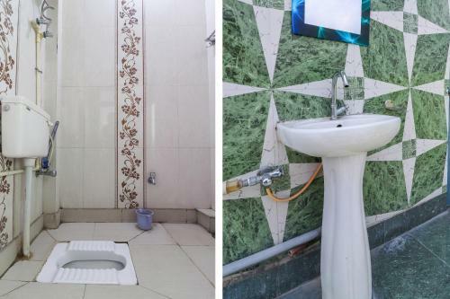 Spot On 48520 Hotel Shobhan