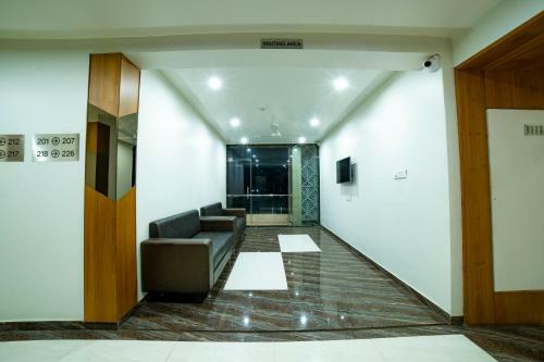 Hotel Greenland