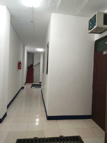 Hostal Spot Inn Kartar