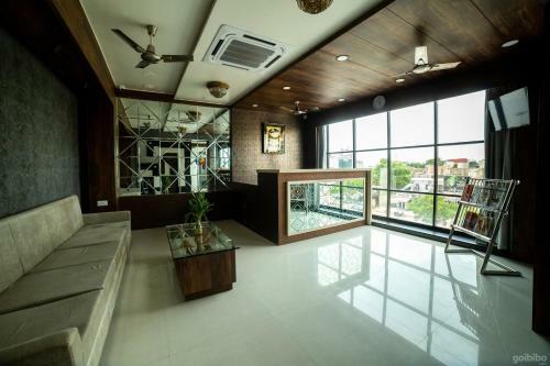 Hotel Kissan Legacy