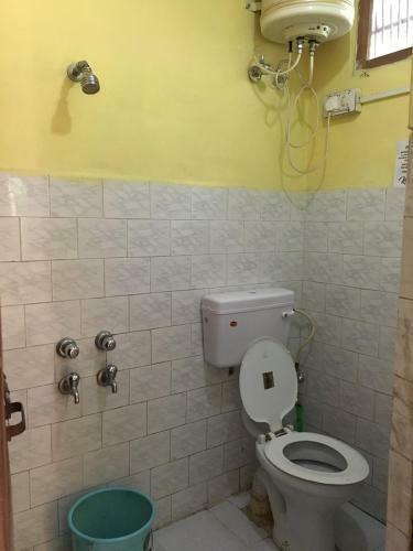 Hotel Gmvn Auli