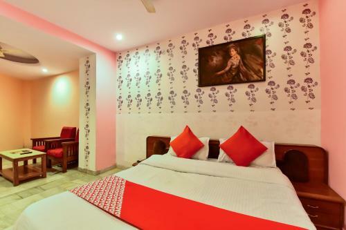 Oyo 3939 Hotel High Pointe