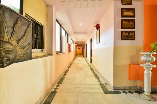 Oyo 3939 Hotel High Pointe