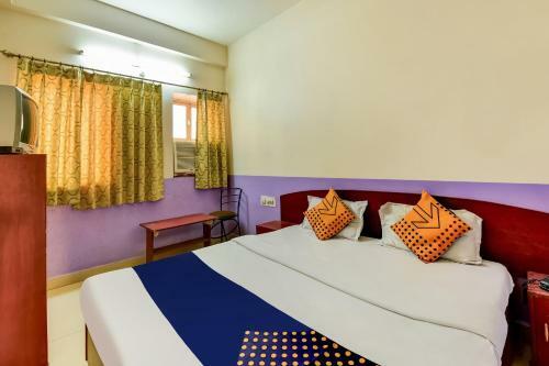 Spot On 76290 Hotel Siddhi Vinayak