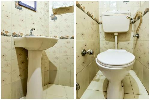Spot On 76290 Hotel Siddhi Vinayak
