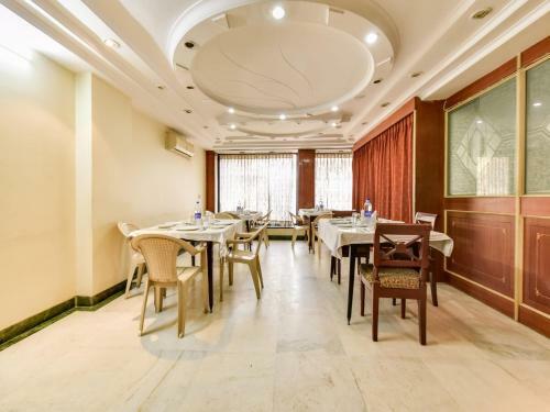 Oyo 76778 Hotel Guru International