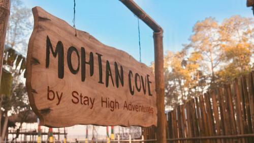 Mohian Cove
