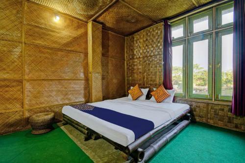 Hotel Spot On 76965 Ashrayaa Prakreeti