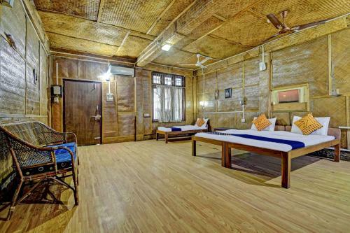 Hotel Spot On 76965 Ashrayaa Prakreeti
