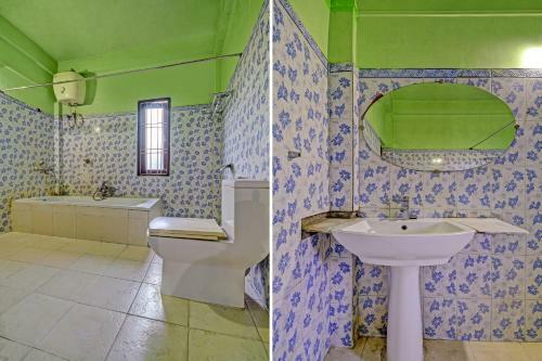 Hotel Spot On 76965 Ashrayaa Prakreeti