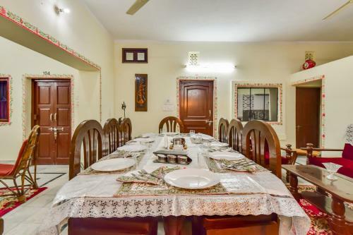 Hotel Oyo 78458 Dev Villas Guest House