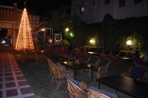 Swapnil Hotels And Resorts