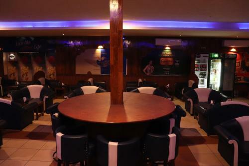 Swapnil Hotels And Resorts