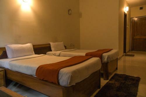 Hotel Earl Grey