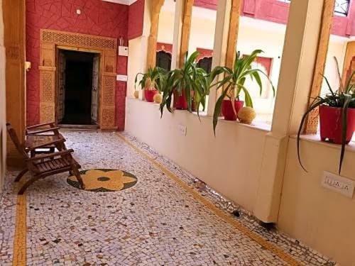 Jodhpur Heritage Haveli