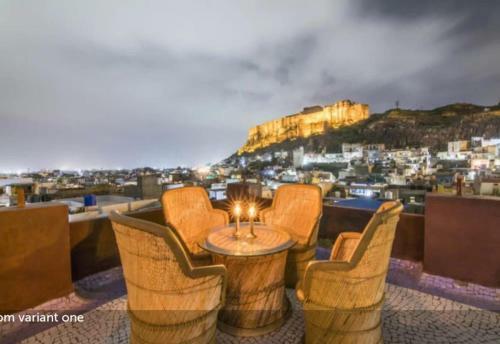 Jodhpur Heritage Haveli