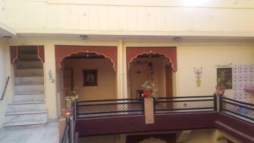 Jodhpur Heritage Haveli