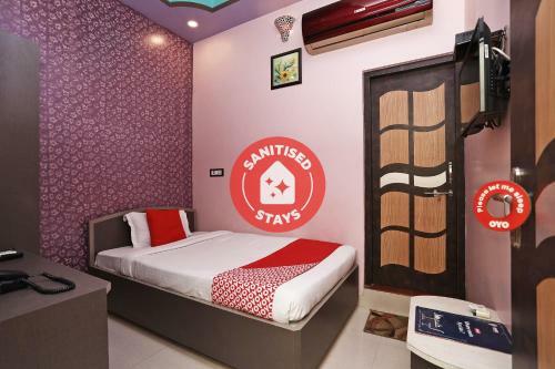 Oyo 19379 Hotel Sai Palace